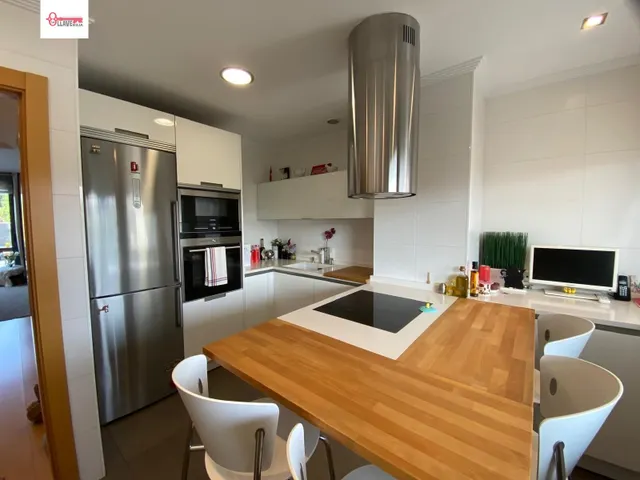 Exclusivo Adosado Seminuevo en Burgos - Zona Universidad — 17