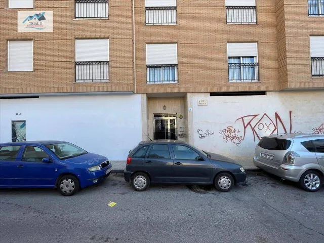 Venta Piso en El Ejido - Almería - foto 2