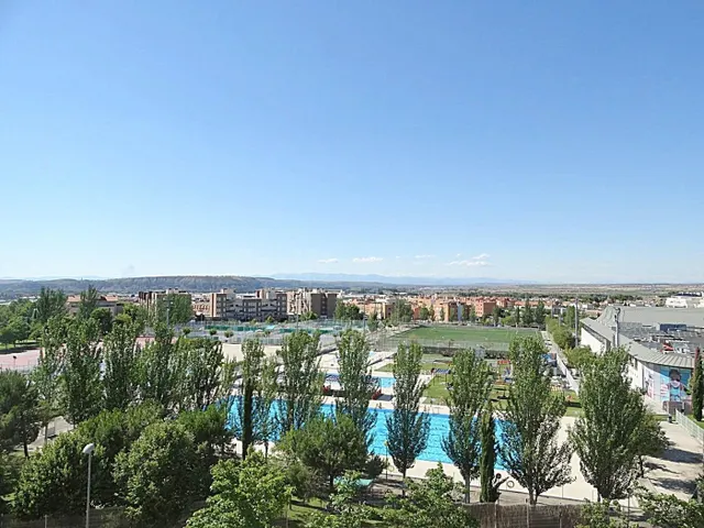 ¡ Tu vida en Arganda a otro nivel ! Un hogar moderno, confor