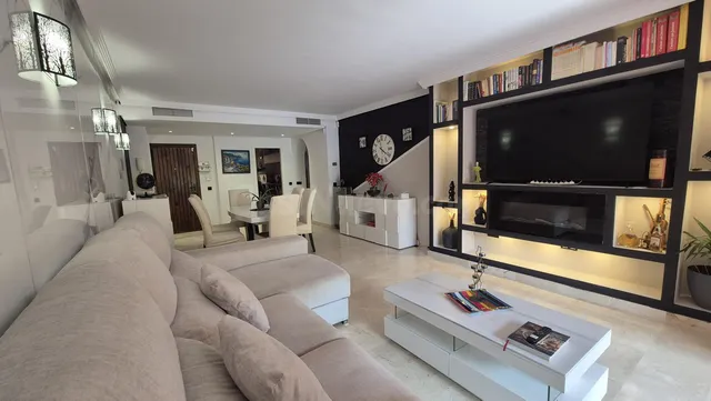 Apartamento 2 habitaciones 106m² en venta - Costa del Sol — 3
