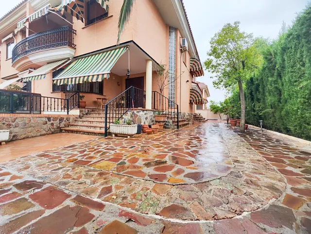 Casa Pareada en venta Zona Pau II — 12