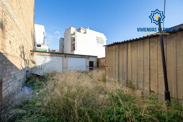 ¡¡¡¡ OPORTUNIDAD DE INVERSIÓN!!! PARCELA UBICADA  EN ZONA PRIVILEGIADA DE ARMILLA — 8