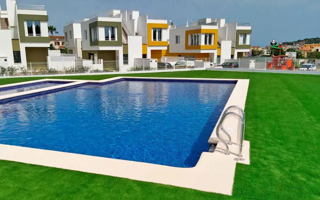 Villa 3 habitaciones 155m² en venta - Tossal Gros — 7
