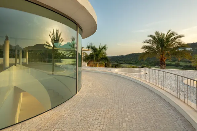 Villa 5 habitaciones 752m² en venta - Casares Golf - Casares del Sol — 46