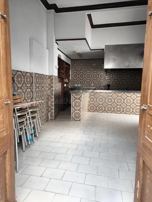 A. Local Comercial en Fuente Obejuna — 13