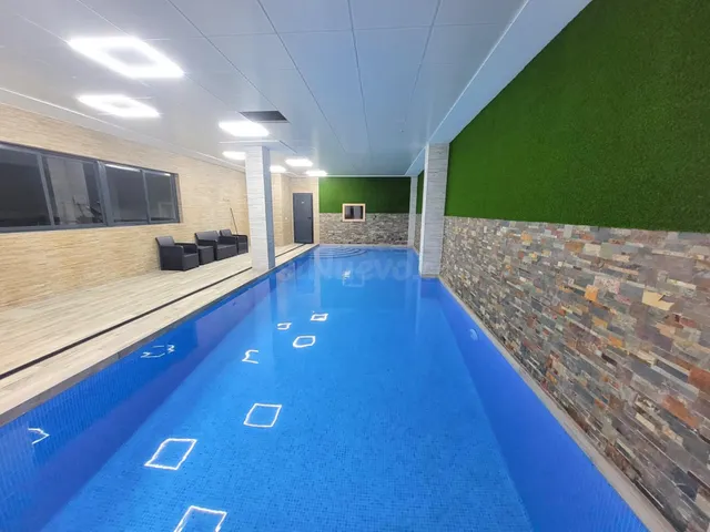 Apartamento 3 habitaciones 148m² en venta - Paseo maritimo - foto 4