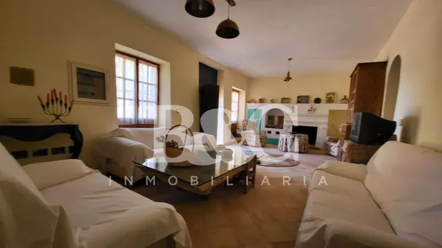 Casa de campo 3 habitaciones 1022m² en venta - Los Arejos — 7