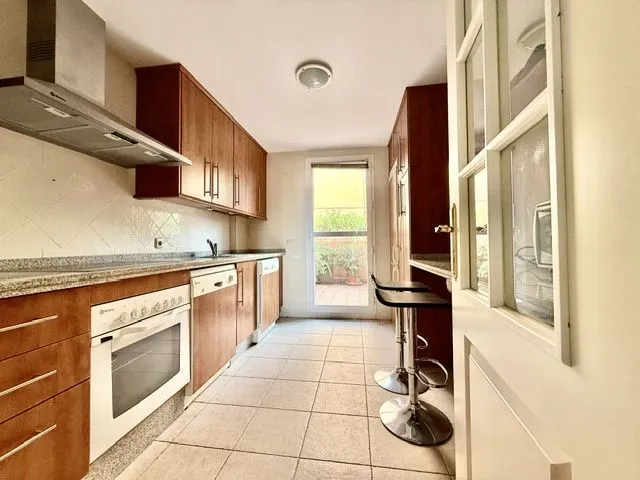 Apartamento 2 habitaciones 116m² en venta - Santa María — 6