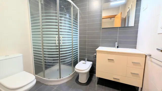 ¡oportunidad única: planta baja semi nueva, 95 m2, Elche, zona toscar, vivienda de esquina, totalmente exterior, entrada independiente! — 19