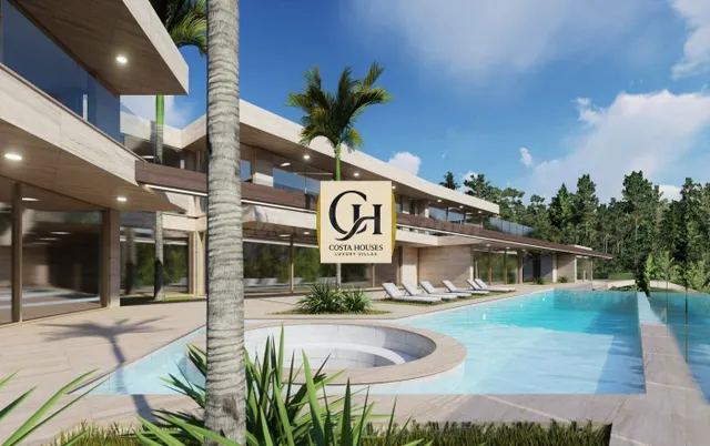 LA CORONA · Javea | EXCLUSIVA VILLA DE LUJO frente al MAR ME