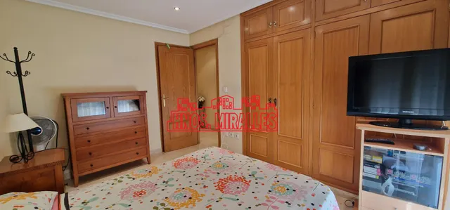 ¡¡interesante piso con ascensor en pleno centro .!! — 21