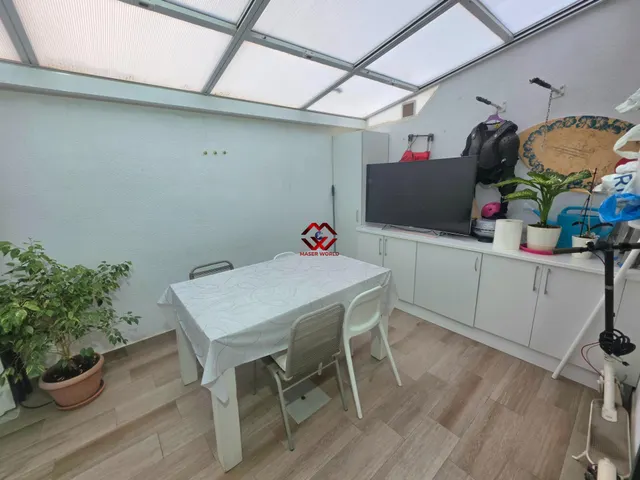 Duplex en venta con piscina listo para entrar a vivir en Santiago de la Ribera — 9