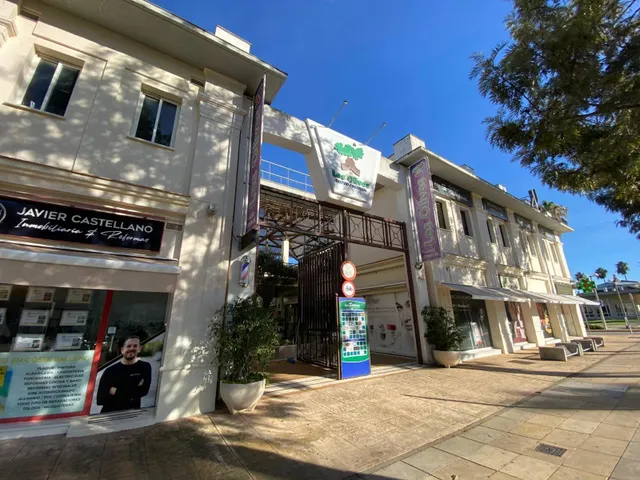 Garaje 31m² en venta - Costa Ballena - Largo norte — 7
