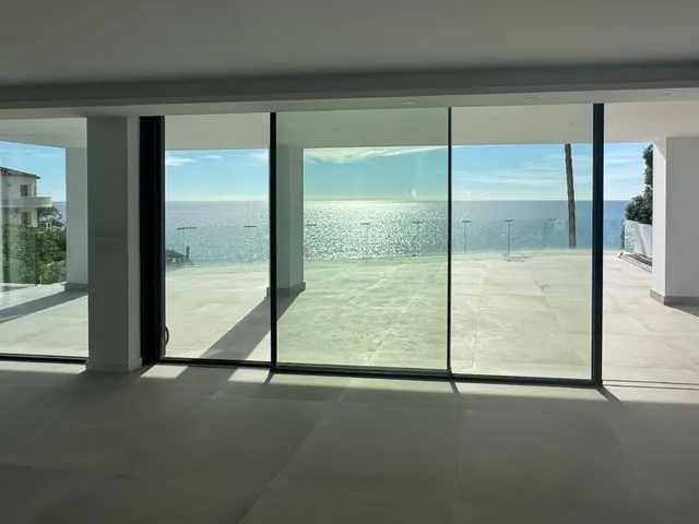 Villa 5 habitaciones 341m² en venta - Pueblo Español - Coveta Fumá — 16