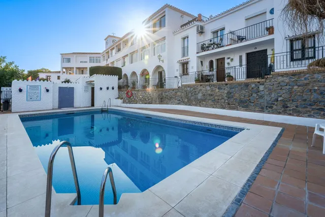 Apartamento 1 habitación 53m² en venta - Centro — 33