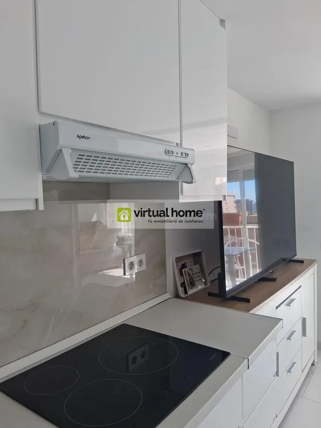 Moderno Apartamento Reformado en Rincón de Loix, Benidorm - €198,000 — 4