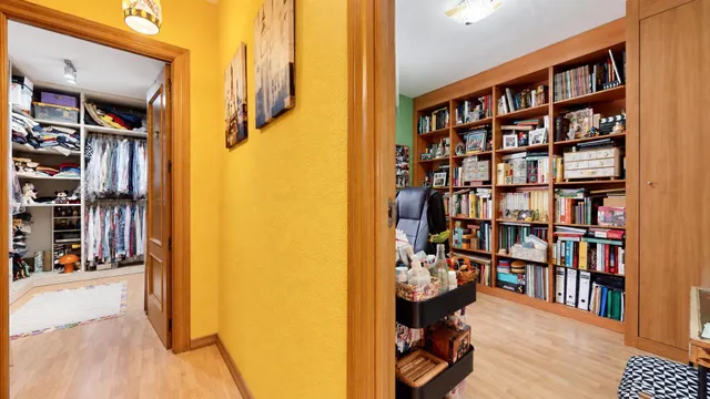 Piso 3 habitaciones 91m² en venta - Pablo iglesias — 13