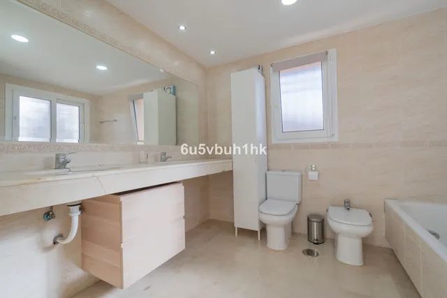 Adosado 3 habitaciones 154m² en venta - Riviera del sol — 22