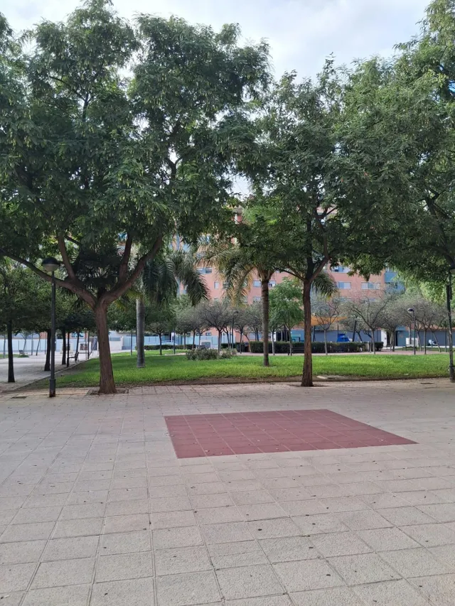 GRAN OPORTUNIDAD DE INVERSION EN JUAN DE BORBÓN - foto 5