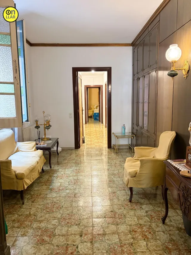 160m2 en el corazón de la ciudad — 21