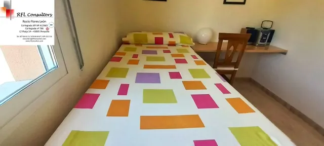 PRECIOSO PISO EN VENTA A PRIMERA LINEA DE MAR — 17