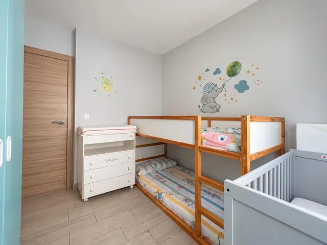 Vivienda en el centro de Caravaca de la Cruz — 23