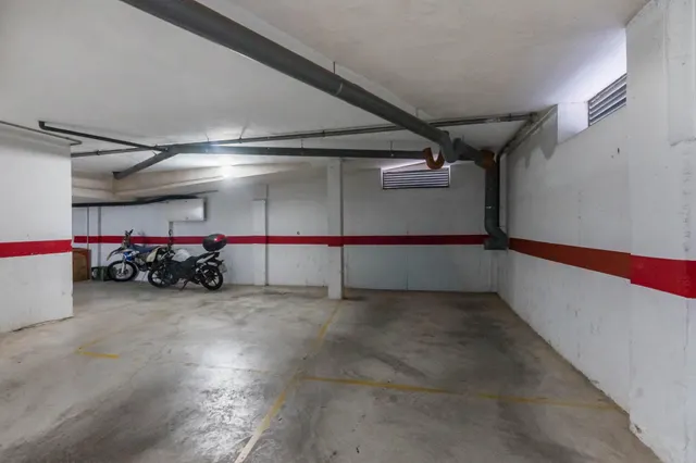 Vivienda moderna, tipo dúplex en Algezares con garaje y trastero — 44