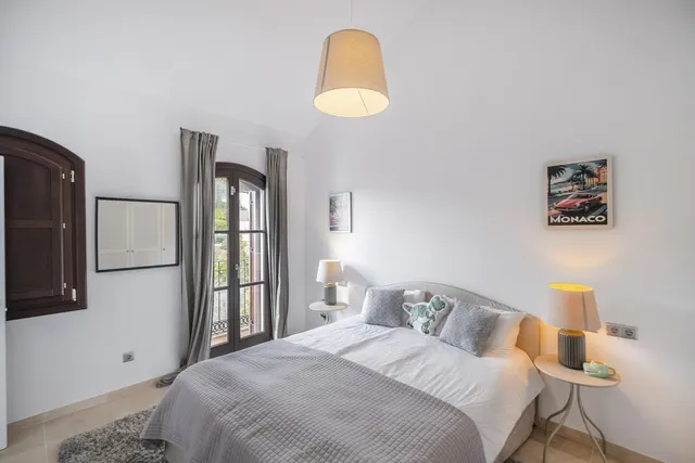 Villa 6 habitaciones 625m² en alquiler - El Madroñal — 15