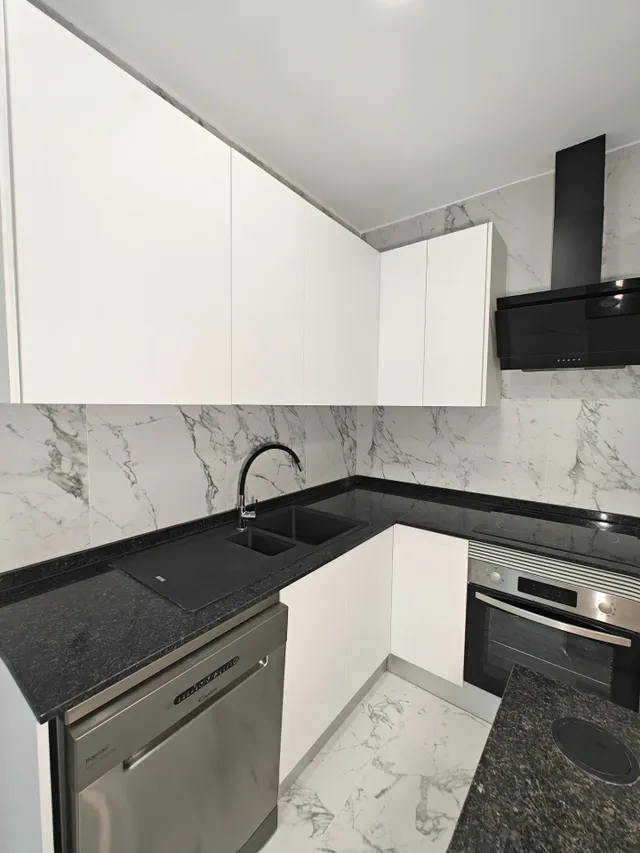 Se vende casa en planta baja en La Mata Torrevieja — 8