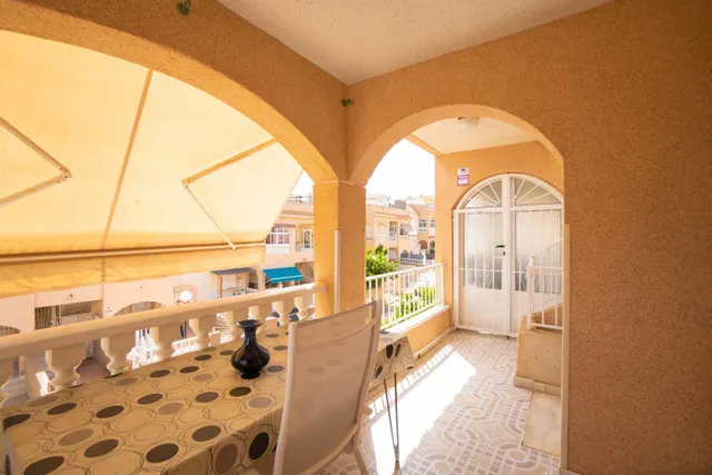 Apartamento 2 habitaciones 50m² en venta - Los Balcones - Los Altos del Edén — 6