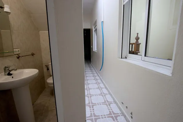 Fantástica casa en Montijo, con amplias estancias, totalmente equipada para entrar a vivir. — 30