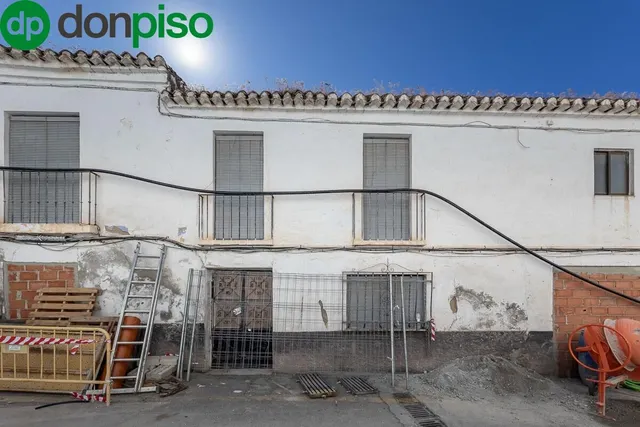 Solar con 163m en Ogijares — 18