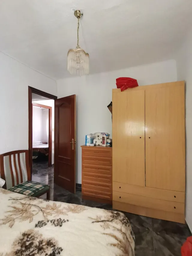 SE VENDE CASA EN PEGALAJAR — 12