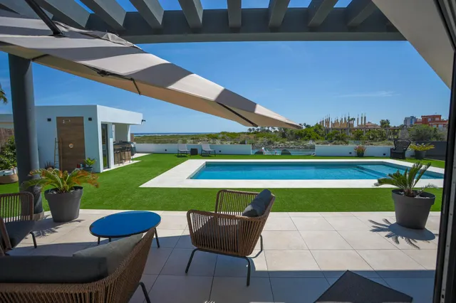 Villa 4 habitaciones 520m² en venta - Playa del Esparto-Veneziola — 16