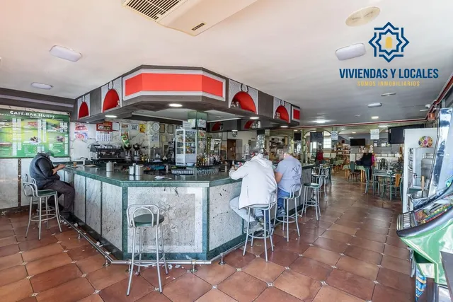 OPORTUNIDAD DE INVERSIÓN: RESTAURANTE EN FUNCIONAMIENTO + VI - foto 3