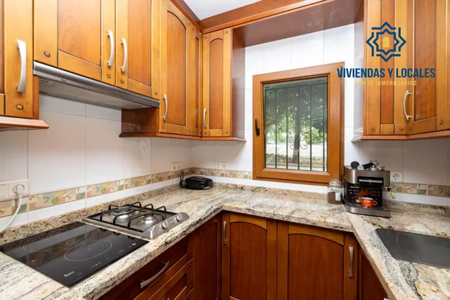 Casa 2 habitaciones 68m² en venta - Otura — 10