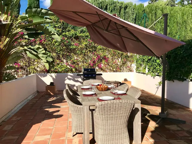 Apartamento 3 habitaciones 175m² en venta - Costa del Sol — 19