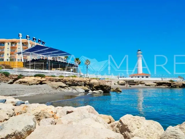 Apartamento en Venta en Torrox Málaga — 35