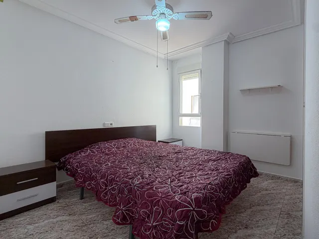 Playa del Cura! Amplio apartamento con excelentes calidades y ubicación privilegiada + Gigantesca terraza (250 mts playa) — 22