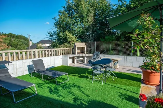 Chalet 4 habitaciones 428m² en venta - Carballeda de Avia — 13