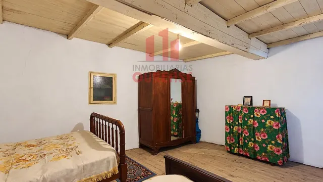 Casa para reformar en la zona de santa cruz arrabaldo — 10