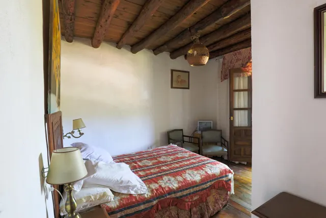 Hotel Rural en un entorno Mágico, Busquístar — 39
