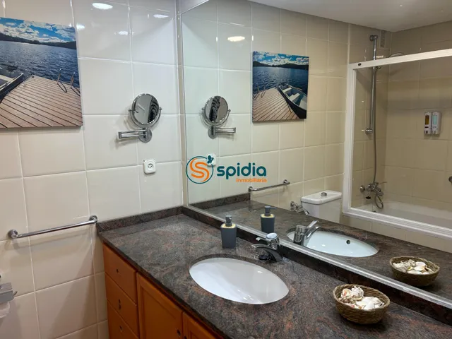 PRECIOS A CONSULTAR - Acogedor apartamento en primera línea de playa en Las Delicias, Águilas — 45