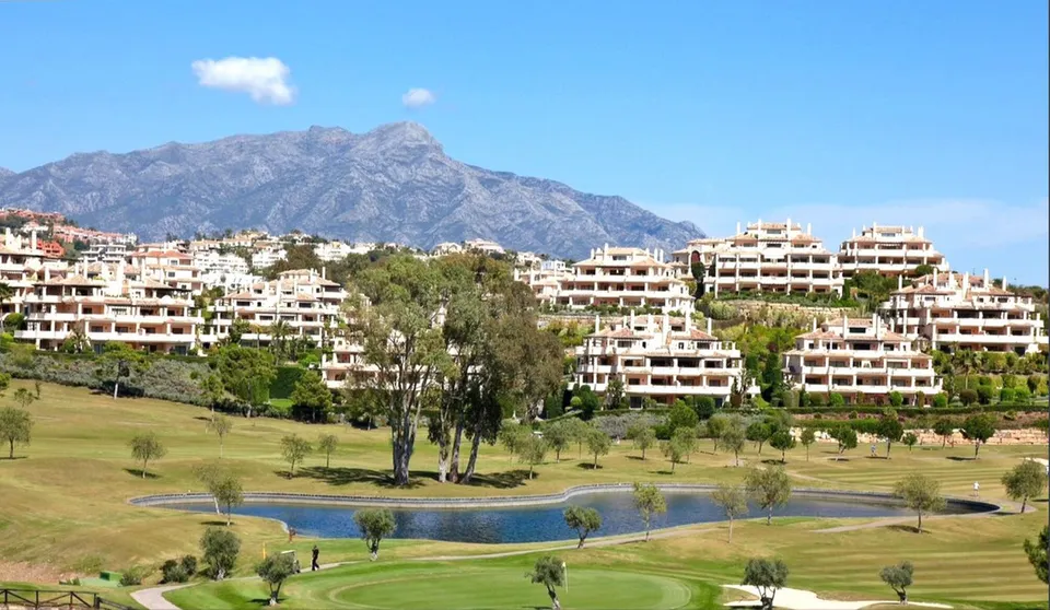 Ático Dúplex 3 habitaciones 376m² en venta - Costa del Sol