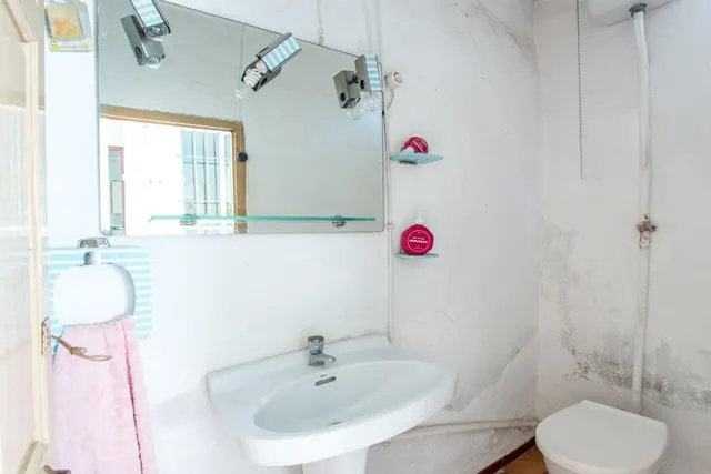 Casa independiente con gran patio y garaje en el centro de Molina de Segura — 18