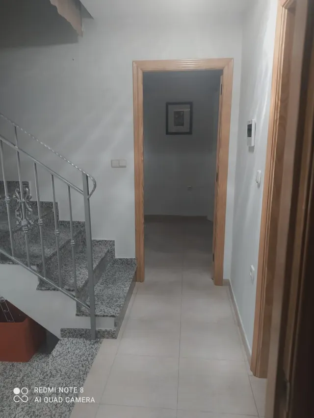 TRIPLEX DE TRES habitaciones CON GARAJE EN MACAEL (ALMERIA) — 23