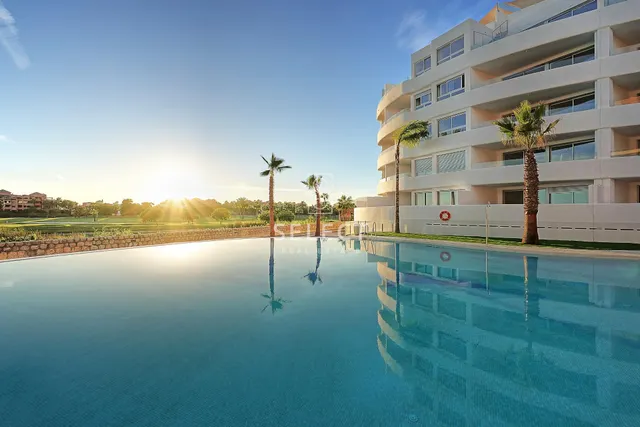 Apartamento en Playa Granada, Motril — 26