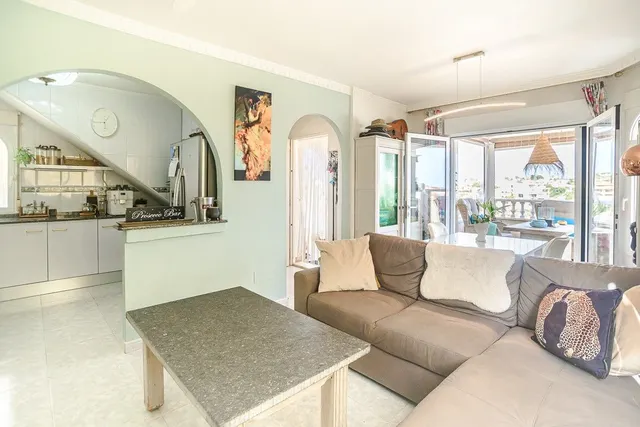 Villa 3 habitaciones 92m² en venta - La marina — 9