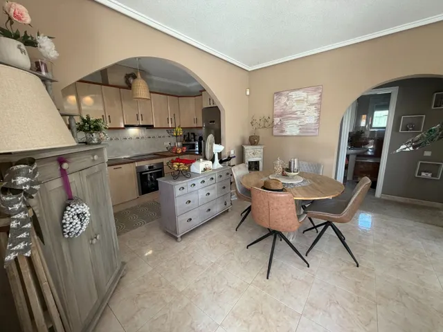 Villa 3 habitaciones 115m² en venta - Galicia — 19