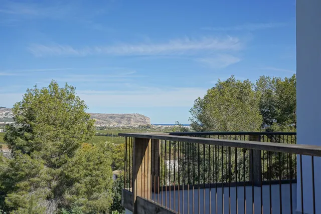 Villa 3 habitaciones 250m² en venta - Adsubia — 9